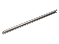 Convertible top guide rail. Porsche 986 Boxster - 98656125301, 98656125401