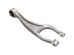 Triangle de suspension arrière, inférieur. Porsche991 - 99133105321, 9P1505311, 99133105302, 99133105310