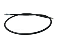 Pliable shaft / cable for cabriolet hood. Porsche 986 Boxster / 987 Boxster - 98656171703, 98656171801, 98656171700, 98656171701, 98656171702, 98656171800 - URO-011497