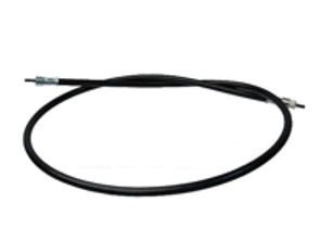 Pliable shaft / cable for cabriolet hood. Porsche 986 Boxster / 987 Boxster - 98656171703, 98656171801, 98656171700, 98656171701, 98656171702, 98656171800 - URO-011497