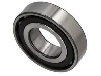 Roulement à rouleaux cylindriques. Porsche 993 - 19383, 99911019200