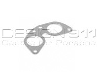 Guarnizione collettore di aspirazione. Porsche 356 anni 50-59 - 369082641