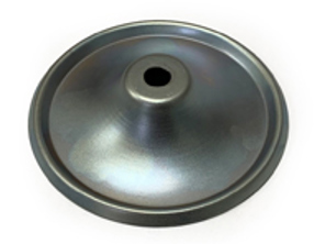 Fresh air valve. Porsche 356 all - 64457111100