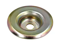 减震器止动环。适用于保时捷 924 / 924S / 944 - 477412147, 477412147A