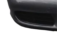 Front bumper stainless steel outer grill set ZunSport. Porsche Boxster / Boxster S 986 - ZPR17906, ZPR17906