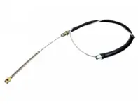 手刹线。保时捷 964 C2/C4 89-94 - 96442455103, 96442455102