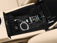 Universal audio interface (AUX, USB e.g. for iPod®). Porsche Panamera 2014>> - 97004490134