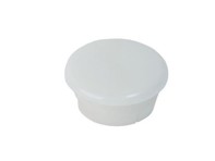 Tapa del gancho de remolque trasero para Porsche 914 - PCG72210710, 91472210910