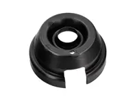 Capuchon de protection de la bobine d'allumage. Porsche 911 74-89 - 91160280100