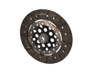 Disco frizione centrale frizione. Porsche 964 C2/C4 / 965 Turbo / 993 TT - 96411601463