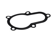 Guarnizione collo alloggiamento albero motore cambio. Porsche 997.2 / 991 / 992 / Boxster / Cayman - 9G132125900, 9P1301187