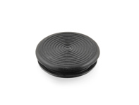 Tappo di copertura con scanalatura, 30 mm. Porsche 911 65-89 - 99970304050