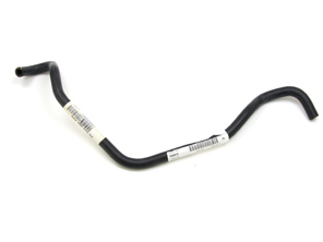 Manguera conectora de agua. Porsche 968 - 94410623604