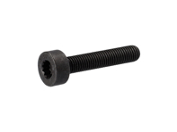 Guide rail bolt. Porsche 958 Cayenne / 970 Panamera 3.0L Hybrid - N91129001