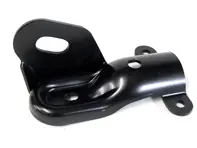 扭力杆夹，左侧。保时捷 911 74-89 - 90134115900, 91134103702