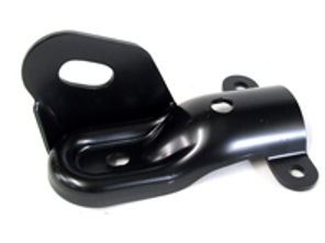 Morsetto per barra di torsione, SINISTRO. Porsche 911 74-89 - 90134115900, 91134103702