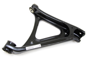 Rear lower wishbone. Porsche Cayenne 958 - 95831104111, 95831104110, 95831104211, 95831104210