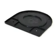 Front wheel housing cover plate. Porsche 964 / 993 - 96450425101