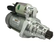 Starter motor (high torque, light weight). Porsche 993 / 996 / 997 - 96460410400, 99660410702, 99660410700, 99660410701, 996604107BX, 99660410800, 9966041071X - LMS679, LRS01427, LRS02629