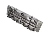 Engine camshaft cover, Lower. Porsche 911 1968-89 - 93010511600, 93010511605, 93010511600, 90110511604, 91110511000, 93010511600, 93010511605 - ENG11.3.117