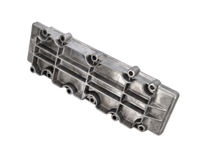 Engine camshaft cover, Lower. Porsche 911 1968-89 - 93010511600, 93010511605, 93010511600, 90110511604, 91110511000, 93010511600, 93010511605 - ENG11.3.117