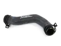 Durite d'eau vers vase d'expansion de liquide de refroidissement. Porsche 997.1 Carrera - 99710685101