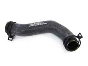 Durite d'eau vers vase d'expansion de liquide de refroidissement. Porsche 997.1 Carrera - 99710685101