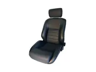 Asiento Rennsport VITESSE. Porsche 911 / 964 - RS10R, RS11R, RS12R, RS13R, RS14R, RS15R