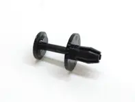 Spreader rivet plastic 8x14. Porsche 986 / 987 / 981 / 996 / 997 / 991 / 970 - 99950749940