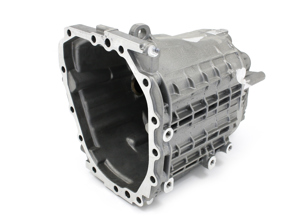 Transmission cover. Porsche 986 Boxster / 987 Boxster / 987C Cayman - 012301205P