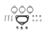 Mounting Kit for Heat Exchanger. Porsche 911 (930) Turbo - 1621701610, 91.103KIT