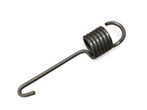 Pedal de embrague de resorte. Porsche 911 1974-77 - 91142330505 - URO-012072