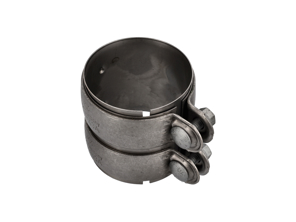 排气管夹，用于后消音器至催化转换器保时捷 992.1 / 992 Turbo - 992253143A