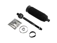 Binnenste koppelingsset spoorstang met balg. Porsche 987 Boxster / 987C Cayman/ 997 - 99734732200, 99734732201, 997.347.322.01, 3544401, 4160310000, 58172, 99734732201/1, 99734732201/2, 99734732201/3, 99734732201/4, 99734732201/5 - PR04002P, JAR1041