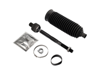 Kit giunto interno bielletta con soffietto. Porsche 987 Boxster / 987C Cayman / 997 - 99734732200, 99734732201, 997.347.322.01, 3544401, 4160310000, 58172, 99734732201/1, 99734732201/2, 99734732201/3, 99734732201/4, 99734732201/5 - PR04002P, JAR1041