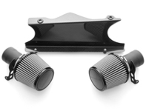 竞赛进气系统。保时捷 997.2 Turbo / Turbo S - 99711002830, 99711013150