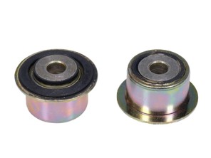 Brazo de control inferior delantero, buje trasero macizo. Porsche 986 Boxster / 996 - 99634105317, 99634194101, 99634105305, 99634105306, 99634105307, 99634105314, 99634105316, 99634105317, 99634194100, 99634194101, 99634105319 - PR05016P