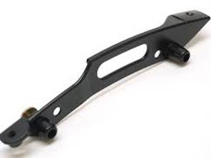 Soporte de unidad de indicador. Porsche 996 C4S 2001>> - 99663146601, 99663146501