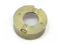 Dado di raccordo dell'ammortizzatore. Porsche 924 / 924S / 944 - 171412045, PCG41204500