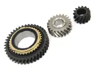 Jeu de marche arrière. Porsche 964 - 96430290701