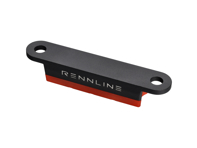 千斤顶垫适配器。适用于保时捷 987 Boxster / Cayman