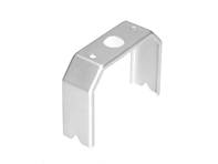 Support de montage pour compteur de vitesse VDO. Porsche 356A / 356B / 356C - 64474130103, 64474130104, 64474130102, 64474130200, 64474110103, 64474110113, 64474110206, 64474110216, 64474130300, 64474130400, 64474130301, 64474130410 - NLA741SPD