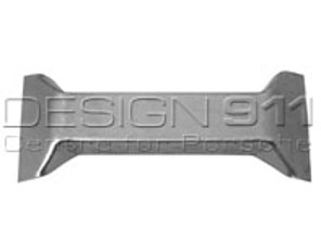 Rear Body Support. Porsche 356 B/C - 64450382105, P191B, PP191B