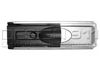 Boquilla de calentamiento del espacio para los pies. Porsche 356 B T5 - 64457271003, NLA.572.710.03