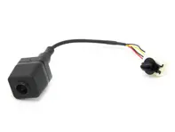 Rear view camera. Porsche 970 Panamera - 97064273300