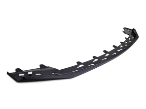 Voorbumperspoiler. Porsche 991 C2/C4 - 991505525001E0, 991505557001E0, 991505557021E0