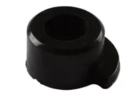 Shift coupler bushing, Black. Porsche 356 / 911/912 - 69542422300 - 1631500600