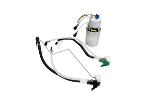 In-Tank brandstofpomp voor Porsche 997-1 Carrera 4 / 4S 2005-2008 - 99762013300, 99762013301, 99762013302