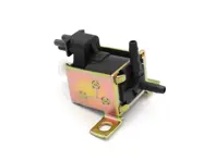 Válvula de cambio para bomba de aire. Porsche 911 / 964 - 91161812300