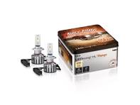 Ampoules LED H7 (blanc chaud 2700K) - OSRAM LEDriving HL Vintage (PAIRE) - 99963113391, PCG631137H